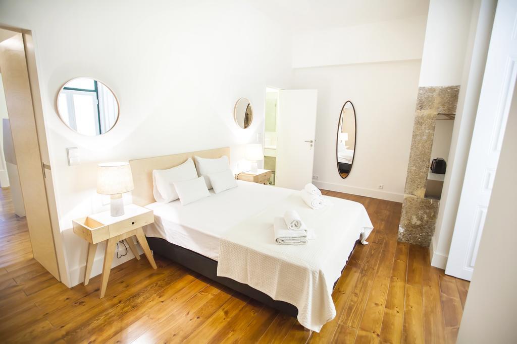 Historical City Center Apartment Lisboa المظهر الخارجي الصورة